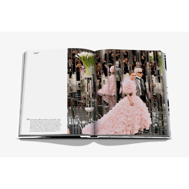 ASSOULINE | Assouline | Koffietafelboek | Chanel: The Legend of an Icon