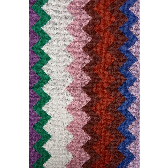 MISSONI HOME  | Missoni Home | Chantal | Badhanddoek | Multicolor 