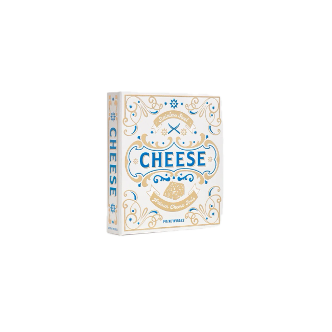 Cheese Tools | The Essentials