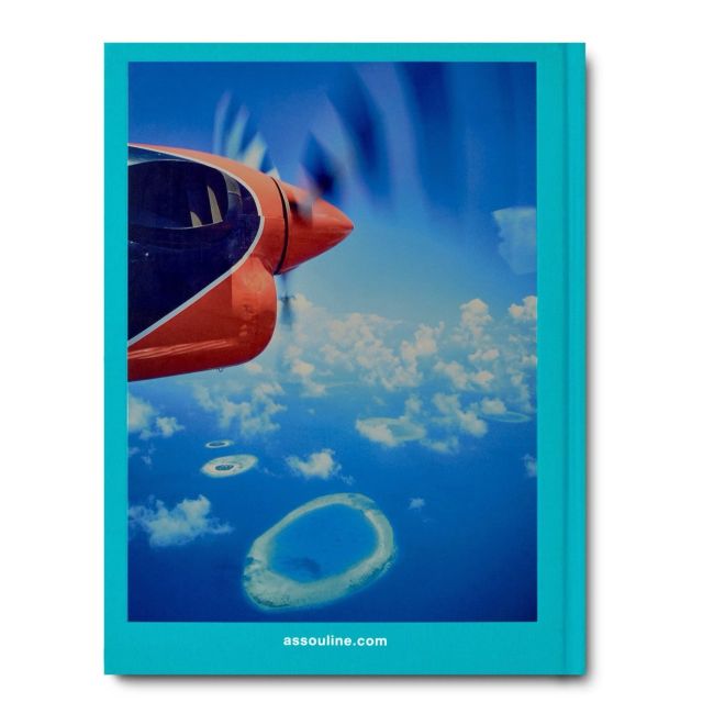 ASSOULINE | Assouline | Koffietafelboek | Chic Stays