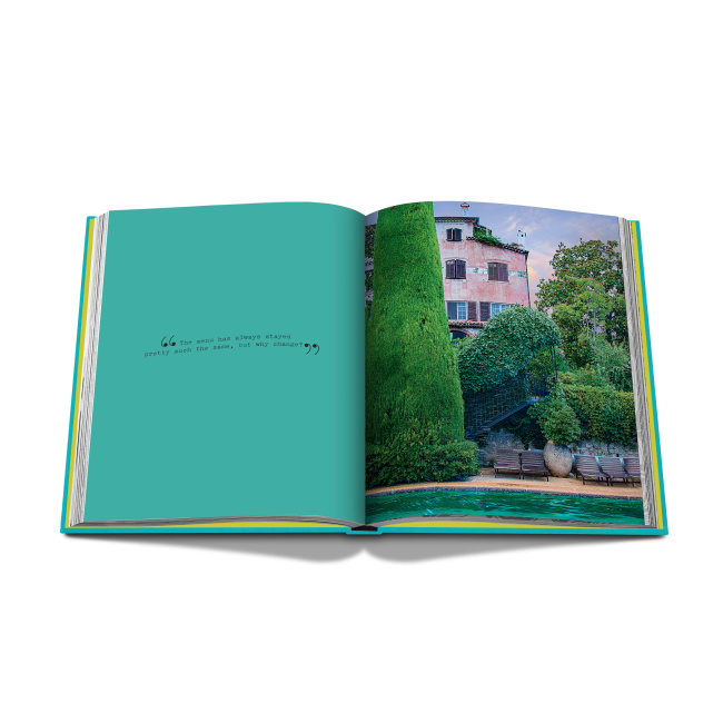 ASSOULINE | Assouline | Koffietafelboek | Chic Stays