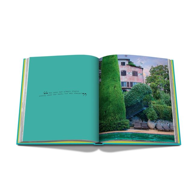 ASSOULINE | Assouline | Koffietafelboek | Chic Stays