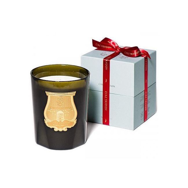 TRUDON | Trudon | Abd El Kader | Classic | Geurkaars