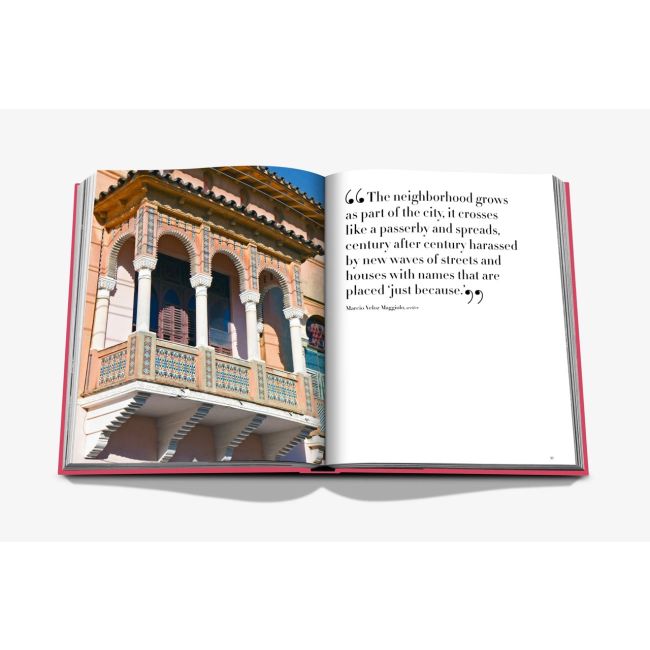 ASSOULINE | Assouline | Koffietafelboek | Santo Domingo