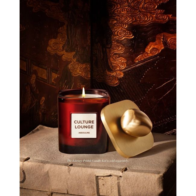 ASSOULINE | Assouline | Library Geurkaars | Culture Lounge