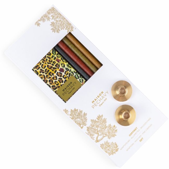 MAISON PECHAVY | Maison Pechavy | Giftset | Darbar