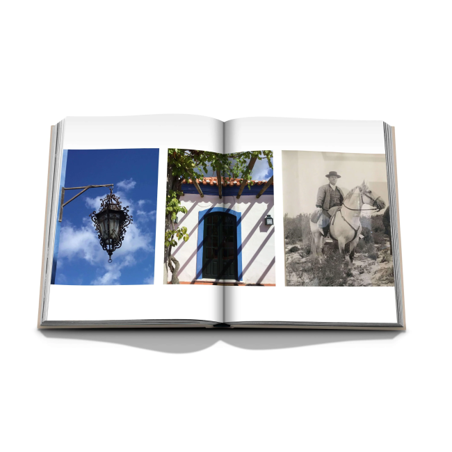 ASSOULINE | Assouline | Koffietafelboek | Comporta Bliss