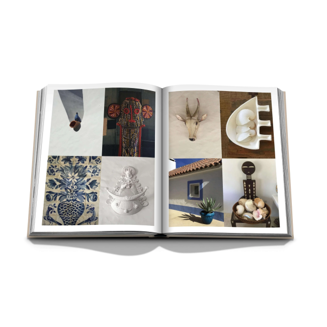 ASSOULINE | Assouline | Koffietafelboek | Comporta Bliss