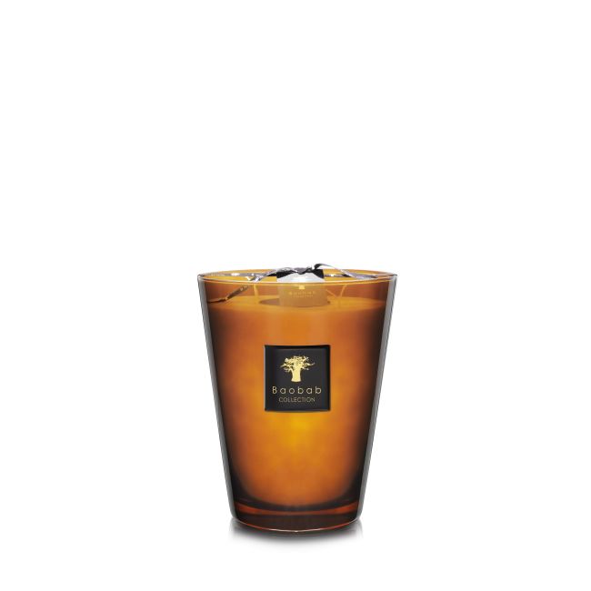 BAOBAB COLLECTION | Baobab Collection | Les Prestigieuses | Cuir de Russie | Geurkaars