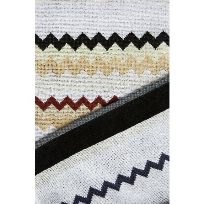 MISSONI HOME | Missoni Home | Gastendoek | Curt | 160