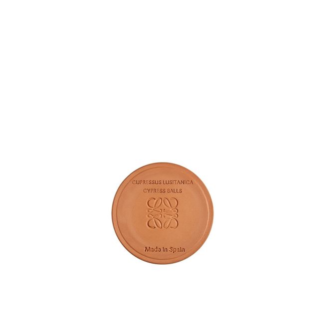 LOEWE  | Loewe | Cypress Balls | Geurkaars | S