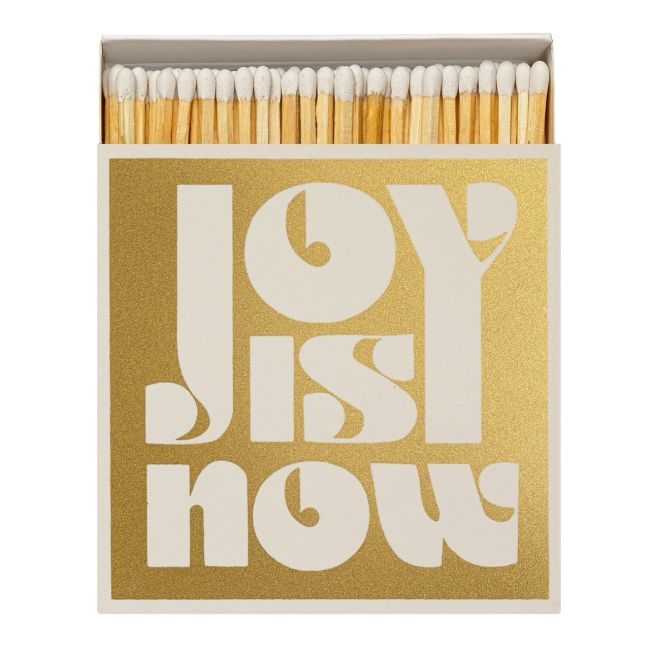 ARCHIVIST | Archivist | Lucifers | Joy is Now