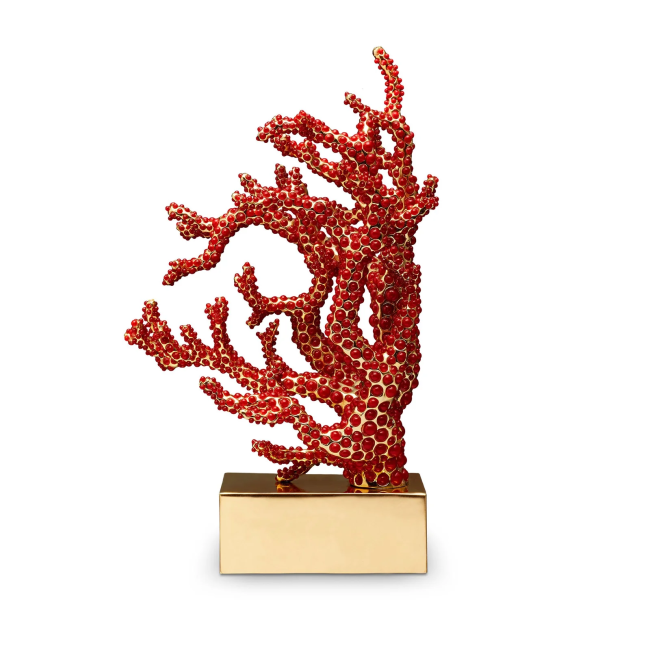 L'OBJET | L'objet | Bookstand | Coral 