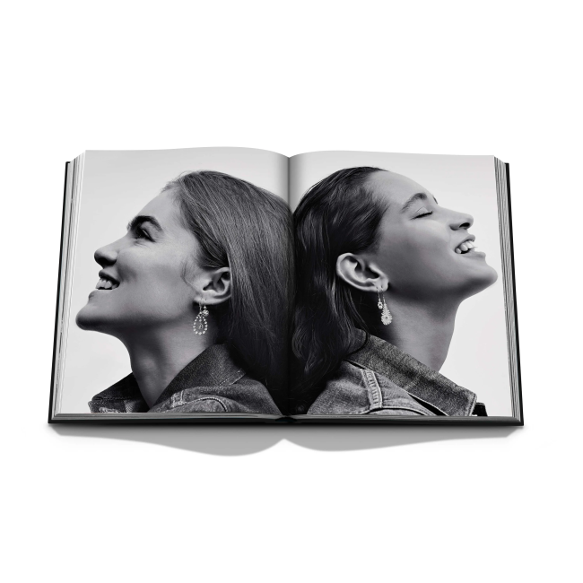 ASSOULINE | Assouline Koffietafelboek | Diamonds: Diamond Stories