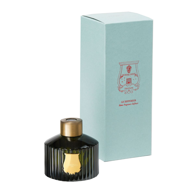 TRUDON | Trudon | Cyrnos | Diffuser | 350ML
