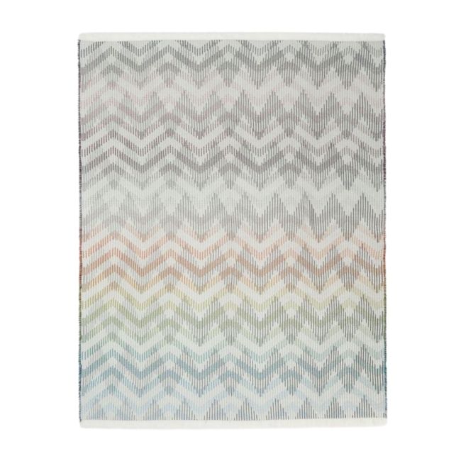 MISSONI HOME | Missoni Home | Plaid | Dinamico | 135x190cm | 100