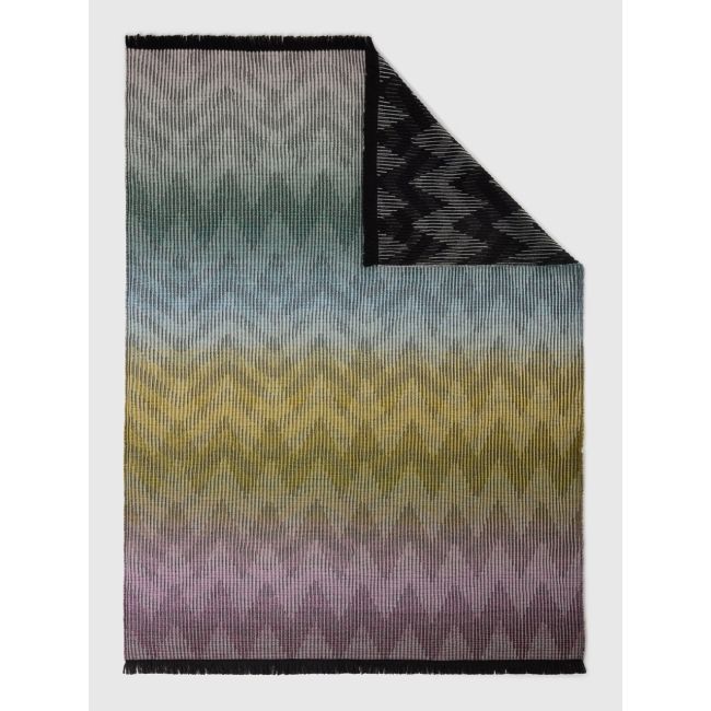 MISSONI HOME | Missoni Home | Plaid | Dinamico | 135x190cm | 160