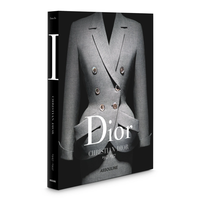 ASSOULINE | Assouline | Koffietafelboek | Dior by Christian Dior | Deel 1