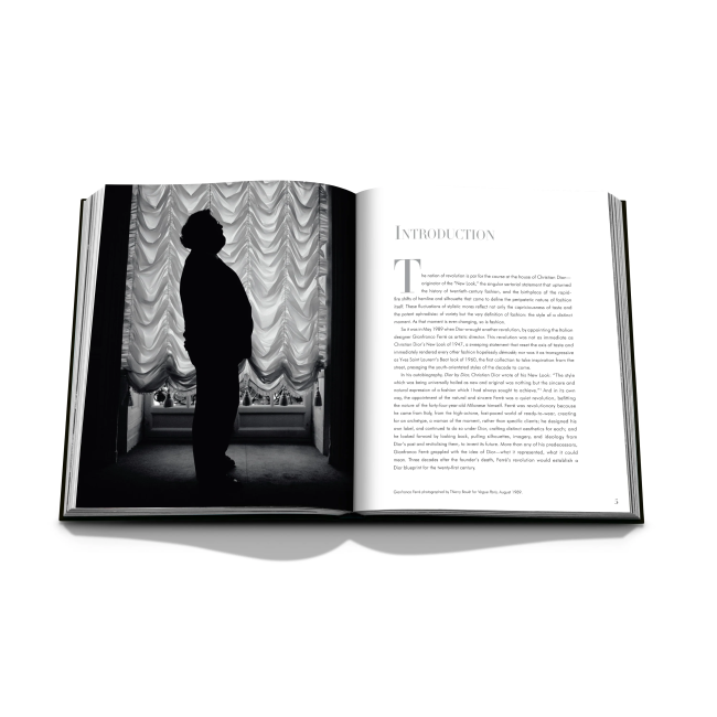 ASSOULINE | Assouline | Koffietafelboek | Dior by Gianfranco Ferré | Deel 4