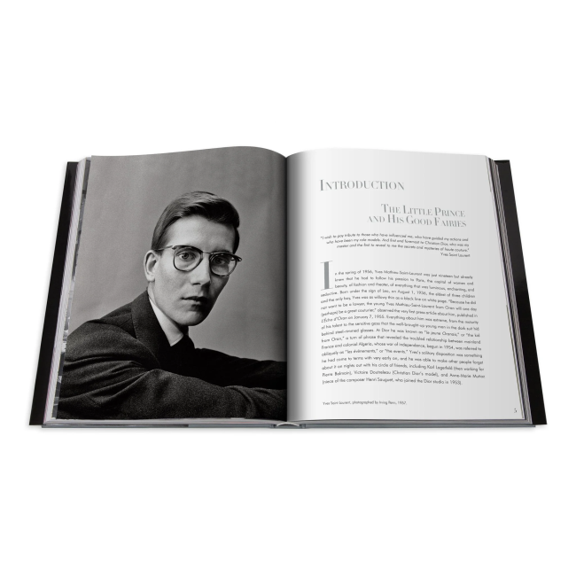 ASSOULINE | Assouline | Koffietafelboek | Dior by Yves Saint Laurent | Deel 2