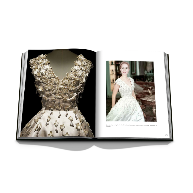 ASSOULINE | Assouline | Koffietafelboek | Dior by Christian Dior | Deel 1