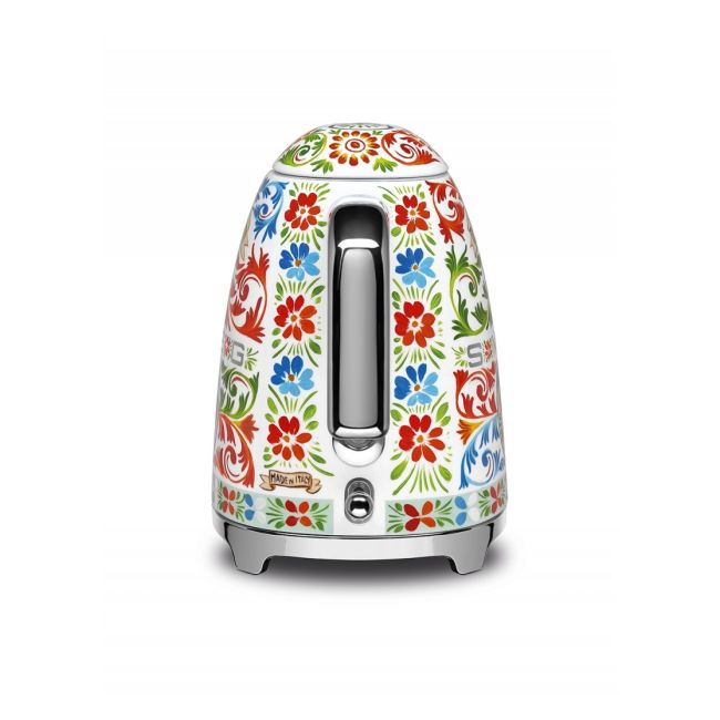 SMEG | Smeg Dolce & Gabbana | Waterkoker