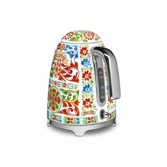 SMEG | Smeg Dolce & Gabbana | Waterkoker