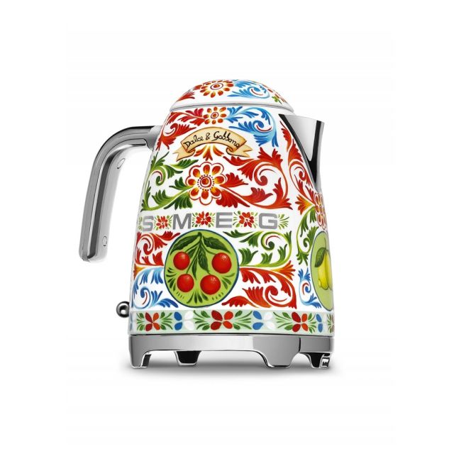 SMEG | Smeg Dolce & Gabbana | Waterkoker