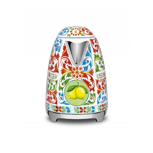 SMEG | Smeg Dolce & Gabbana | Waterkoker