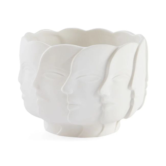 JONATHAN ADLER | Jonathan Adler | Dora Maar Radial Bowl
