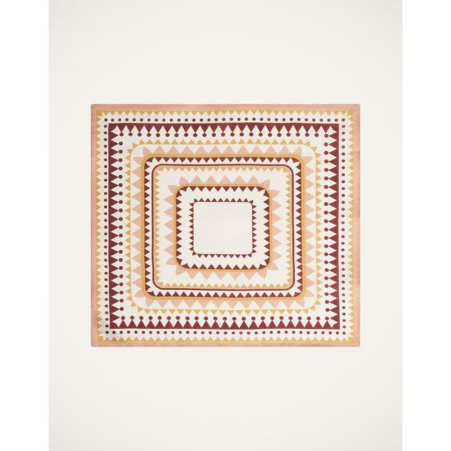 LA DOUBLE J | La Double J | Set van 2 Servetten | Doric Placée