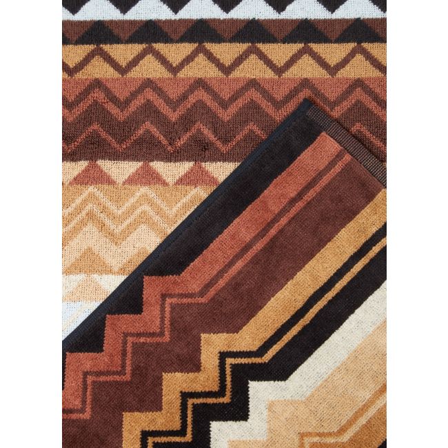 MISSONI HOME  | Missoni Home | Giacomo | Badhanddoek | 160