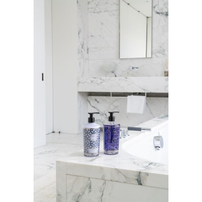 BAOBAB COLLECTION | Baobab Collection | Manhattan | Hand Wash Gel + Body & Hand Lotion - Gift Box