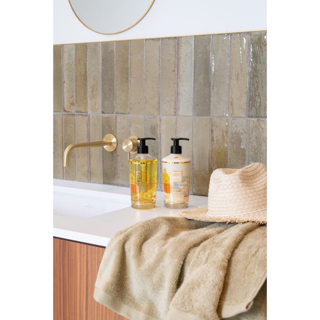 BAOBAB COLLECTION  | Baobab Collection | Saint-Tropez | Body & Hand Lotion