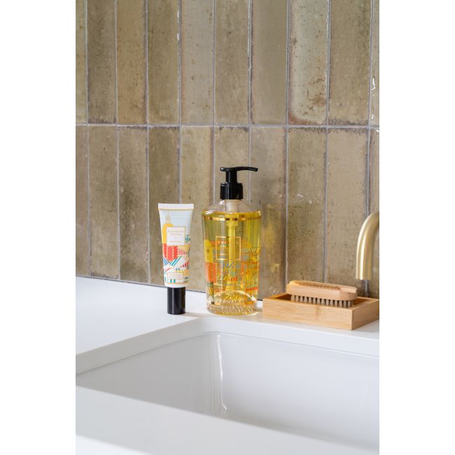 BAOBAB COLLECTION  | Baobab Collection | Saint-Tropez | Hand Cream