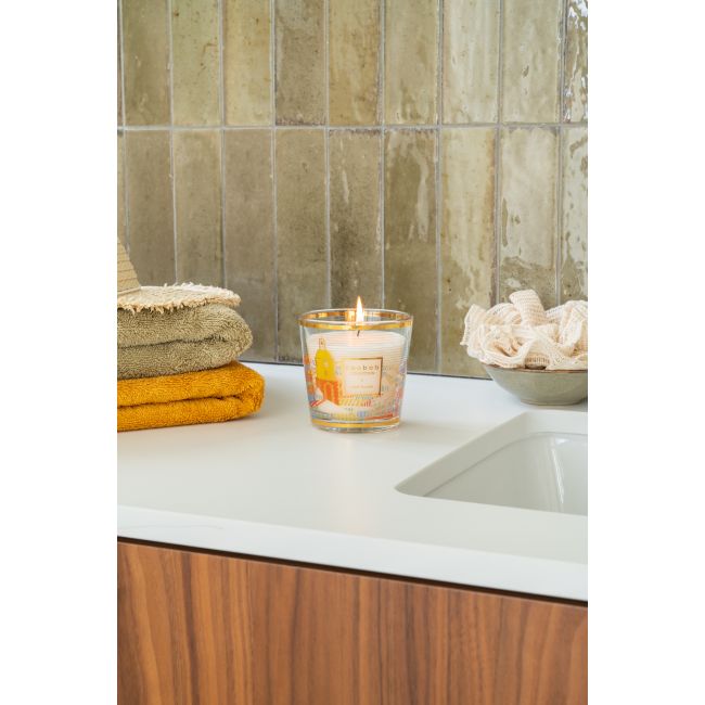 BAOBAB COLLECTION | Baobab Collection | My First Baobab | Saint-Tropez | Geurkaars 