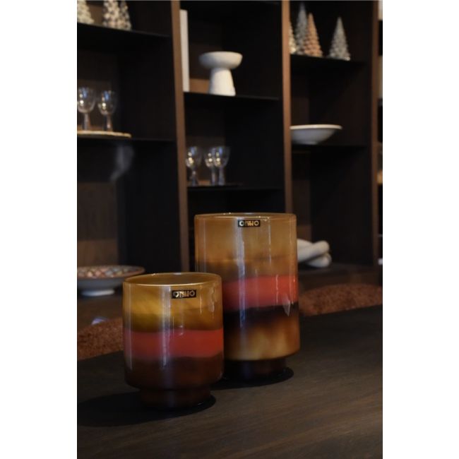 ONNO COLLECTION | Onno Collection | Geurkaars | Art Romy | Cashmere Wood | S