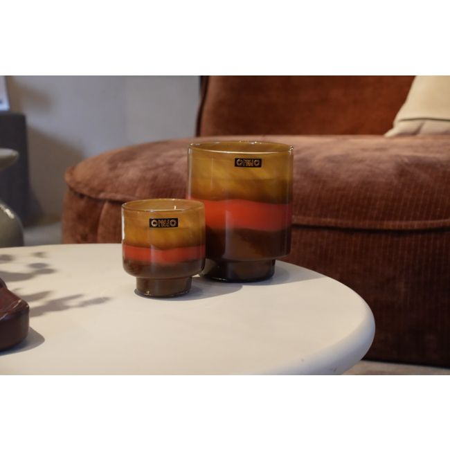 ONNO COLLECTION | Onno Collection | Geurkaars | Art Romy | Cashmere Wood | S