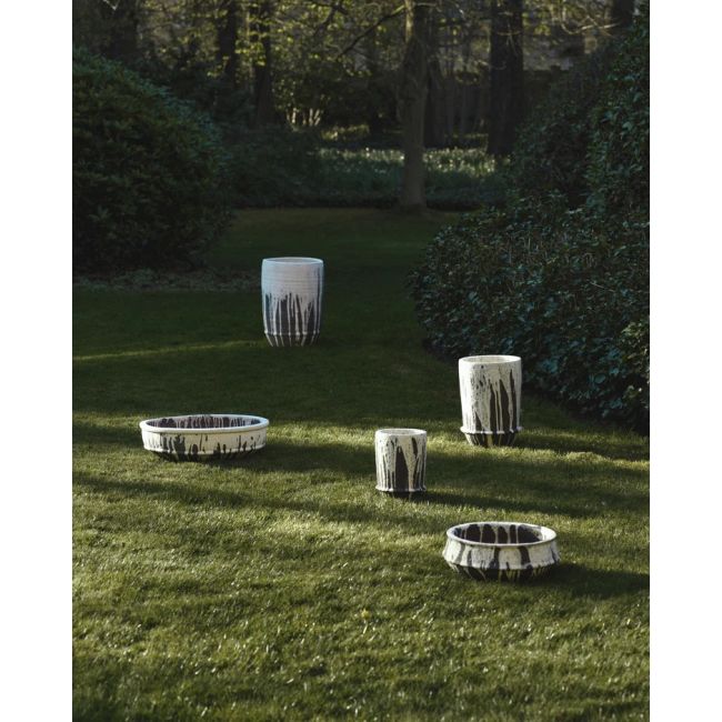 SERAX | Serax | Kelly Wearstler | Plantenpot | Dune | S