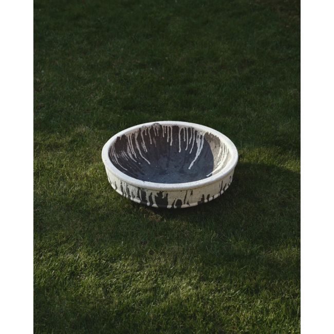 SERAX | Serax | Kelly Wearstler | Plantenpot | Dune | L | ONLY IN STORE