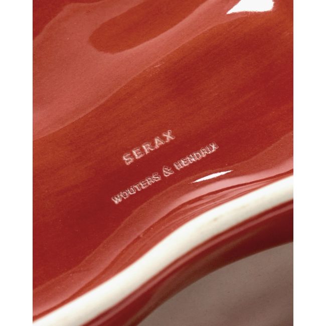 SERAX | Serax | Lips Serving Dish | Set van 3