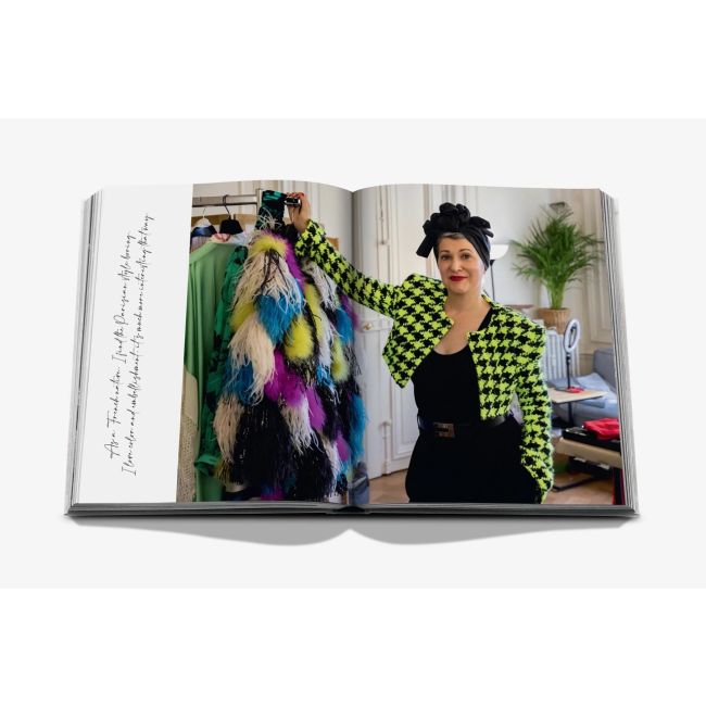 ASSOULINE | Assouline | Koffietafelboek | Emily in Paris