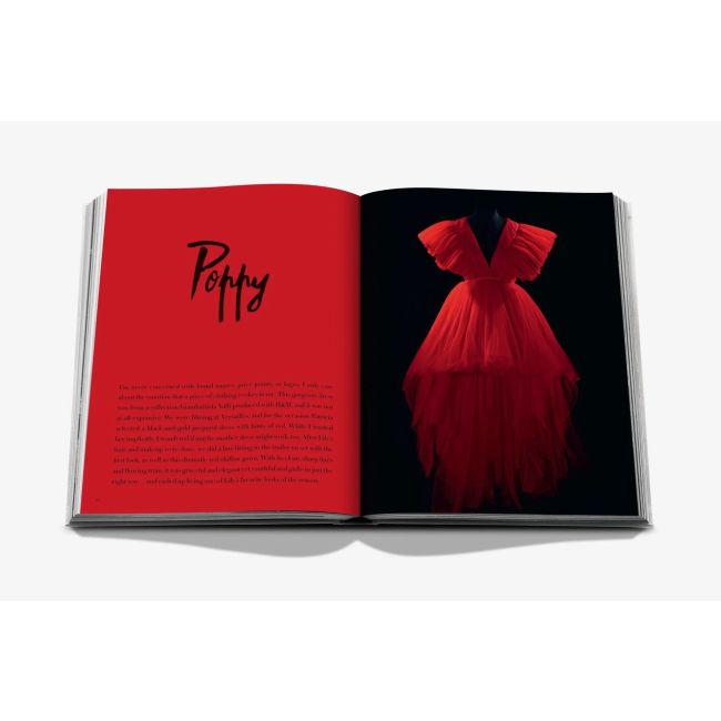 ASSOULINE | Assouline | Koffietafelboek | Emily in Paris