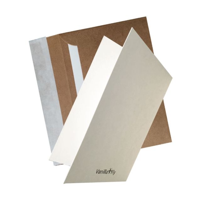 VANILLA FLY  | Vanilla Fly | Wenskaart | Forever