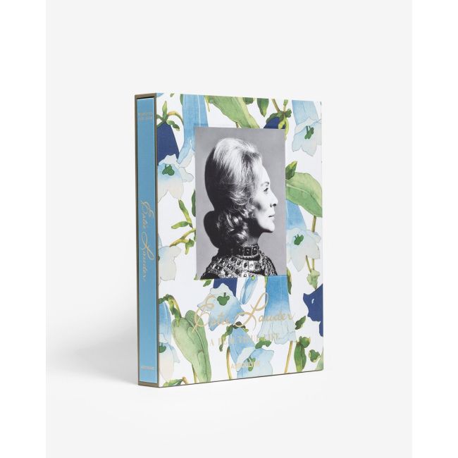 ASSOULINE | Assouline | Koffietafelboek | Estée Lauder: A Beautiful Life