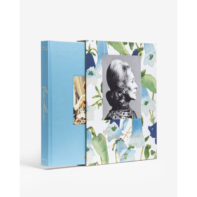 ASSOULINE | Assouline | Koffietafelboek | Estée Lauder: A Beautiful Life