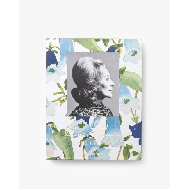 ASSOULINE | Assouline | Koffietafelboek | Estée Lauder: A Beautiful Life