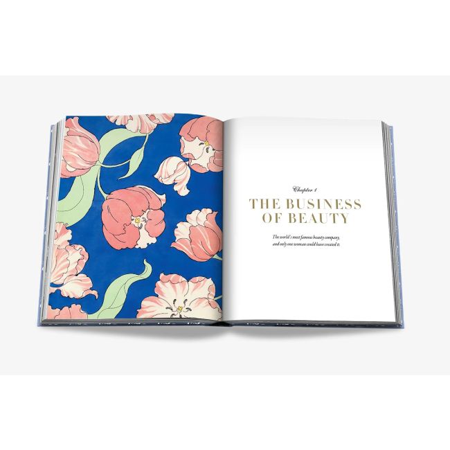 ASSOULINE | Assouline | Koffietafelboek | Estée Lauder: A Beautiful Life