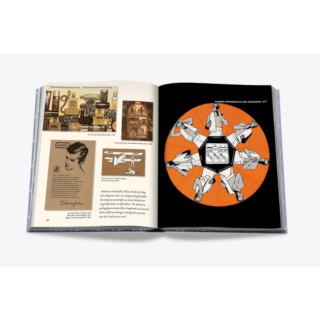 ASSOULINE | Assouline | Koffietafelboek | Estée Lauder: A Beautiful Life