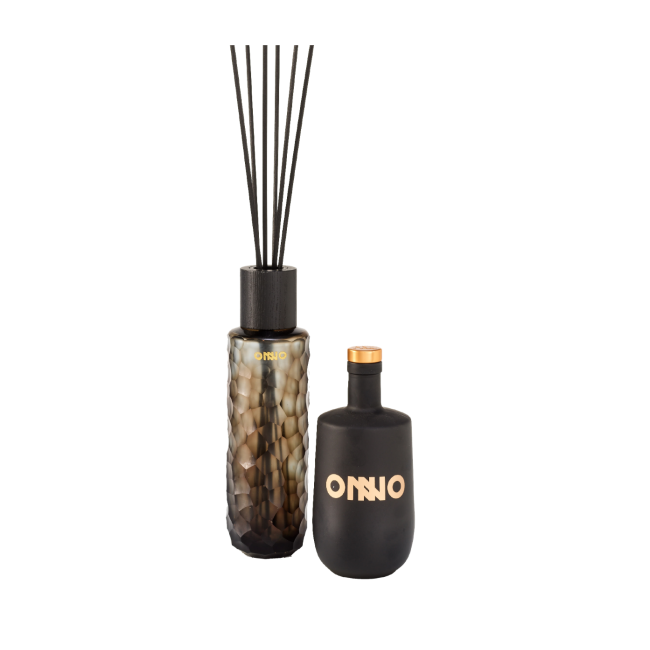ONNO COLLECTION  | Onno Collection | Diffuser Eternal | Zanzibar | 500 ml
